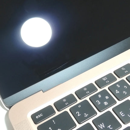 【決算特価！】MacBook Air M1 / 13インチ / Mid2020 / 8GB / 256GB / ゴールド / ランク:C / MGND3J/A / 【中古品管理番号:38947】