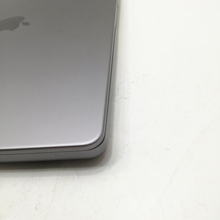 MacBook Pro M2Pro / 14インチ / 2023 / 16GB / 512GB / スペースグレイ / ランク:C / MPHE3J/A / 【中古品管理番号:38954】