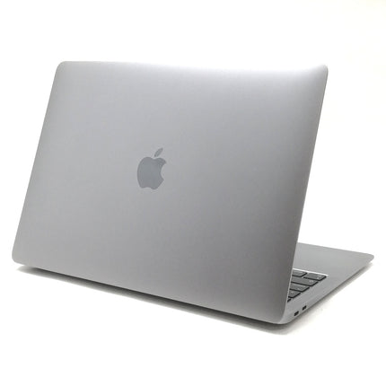 MacBook Air M1 / 13インチ / Mid2020 / 16GB / 256GB / スペースグレイ / ランク:C / MGN63J/A / 【中古品管理番号:38957】