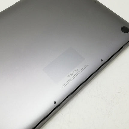 MacBook Air M1 / 13インチ / Mid2020 / 16GB / 256GB / スペースグレイ / ランク:C / MGN63J/A / 【中古品管理番号:38957】