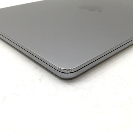 MacBook Air M2 / 13インチ / 2022 / 8GB / 256GB / スペースグレイ / ランク:C / MLXW3J/A / 【中古品管理番号:38959】