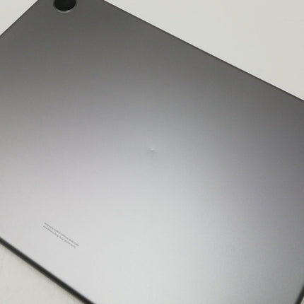 MacBook Air M2 / 13インチ / 2022 / 8GB / 256GB / スペースグレイ / ランク:C / MLXW3J/A / 【中古品管理番号:38959】