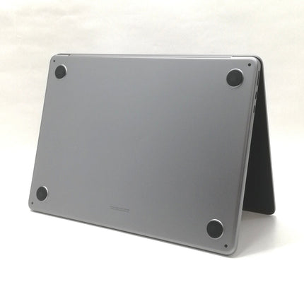 MacBook Air M2 / 13インチ / 2022 / 8GB / 256GB / スペースグレイ / ランク:C / MLXW3J/A / 【中古品管理番号:38959】