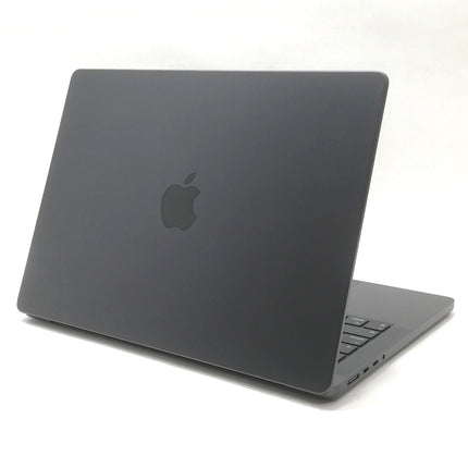 MacBook Pro M5 / 14インチ / 2025 / 16GB / 1TB / スペースブラック / ランク:A / MDE14J/A / 【中古品管理番号:38963】
