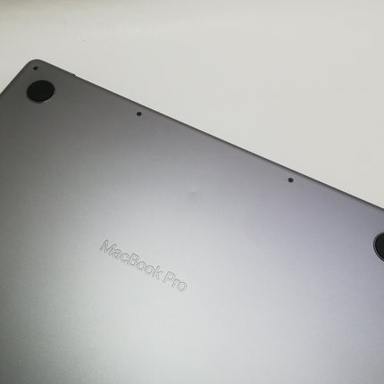 MacBook Pro M2Pro / 14インチ / 2023 / 16GB / 512GB / スペースグレイ / ランク:C / MPHE3J/A / 【中古品管理番号:38968】