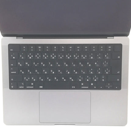 MacBook Pro M2Pro / 14インチ / 2023 / 16GB / 512GB / スペースグレイ / ランク:C / MPHE3J/A / 【中古品管理番号:38968】