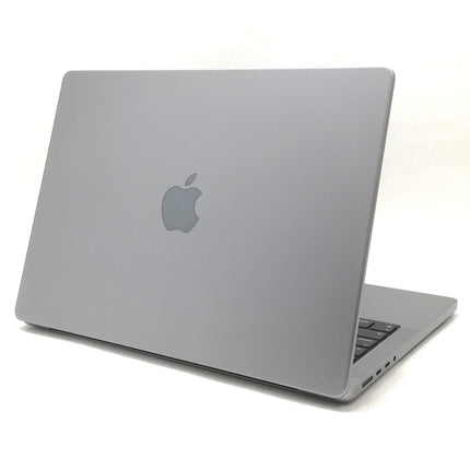 MacBook Pro M2Pro / 14インチ / 2023 / 16GB / 512GB / スペースグレイ / ランク:C / MPHE3J/A / 【中古品管理番号:38968】