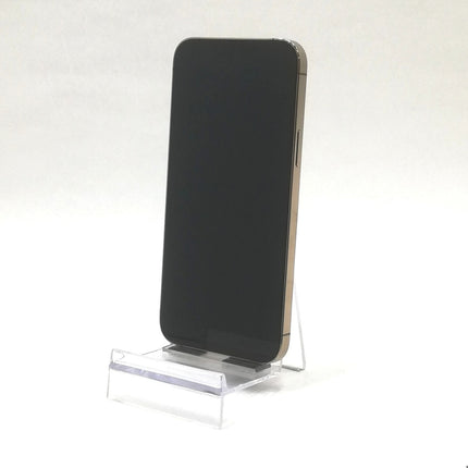 【決算特価！】iPhone 13 Pro Max / 2021 / 256GB / ゴールド / 国内版SIMフリー / ランク:C / MLJA3J/A / A2641 【中古品管理番号:38969】