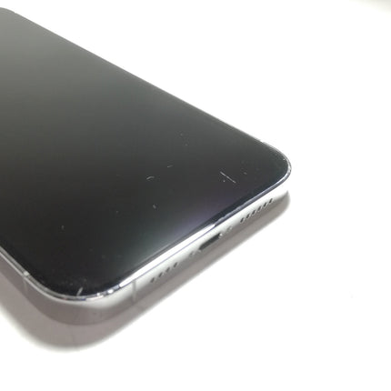 【決算特価！】iPhone 14 Pro Max / 2022 / 1TB / シルバー / 国内版SIMフリー / ランク:C / MQ9L3J/A / A2893 【中古品管理番号:38970】