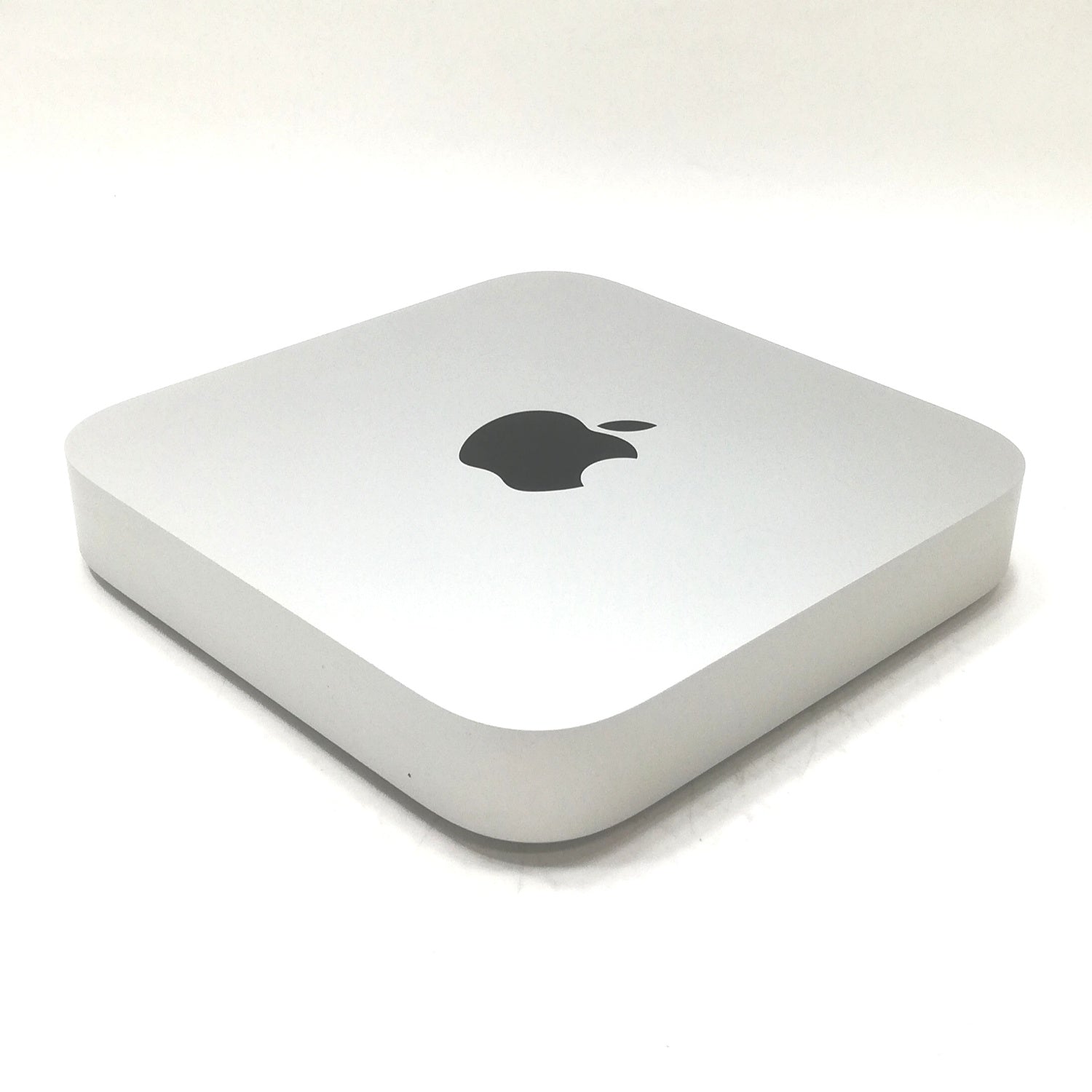 Mac mini M1 / 2020 / 8GB / 256GB / シルバー / ランク:B / MGNR3J/A / 【中古品管理番号:38973】