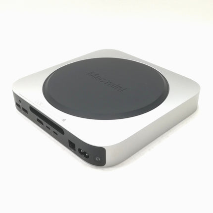 Mac mini M1 / 2020 / 8GB / 256GB / シルバー / ランク:B / MGNR3J/A / 【中古品管理番号:38973】
