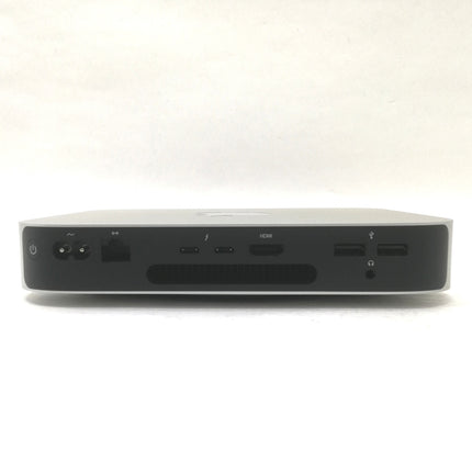 Mac mini M1 / 2020 / 8GB / 256GB / シルバー / ランク:B / MGNR3J/A / 【中古品管理番号:38973】