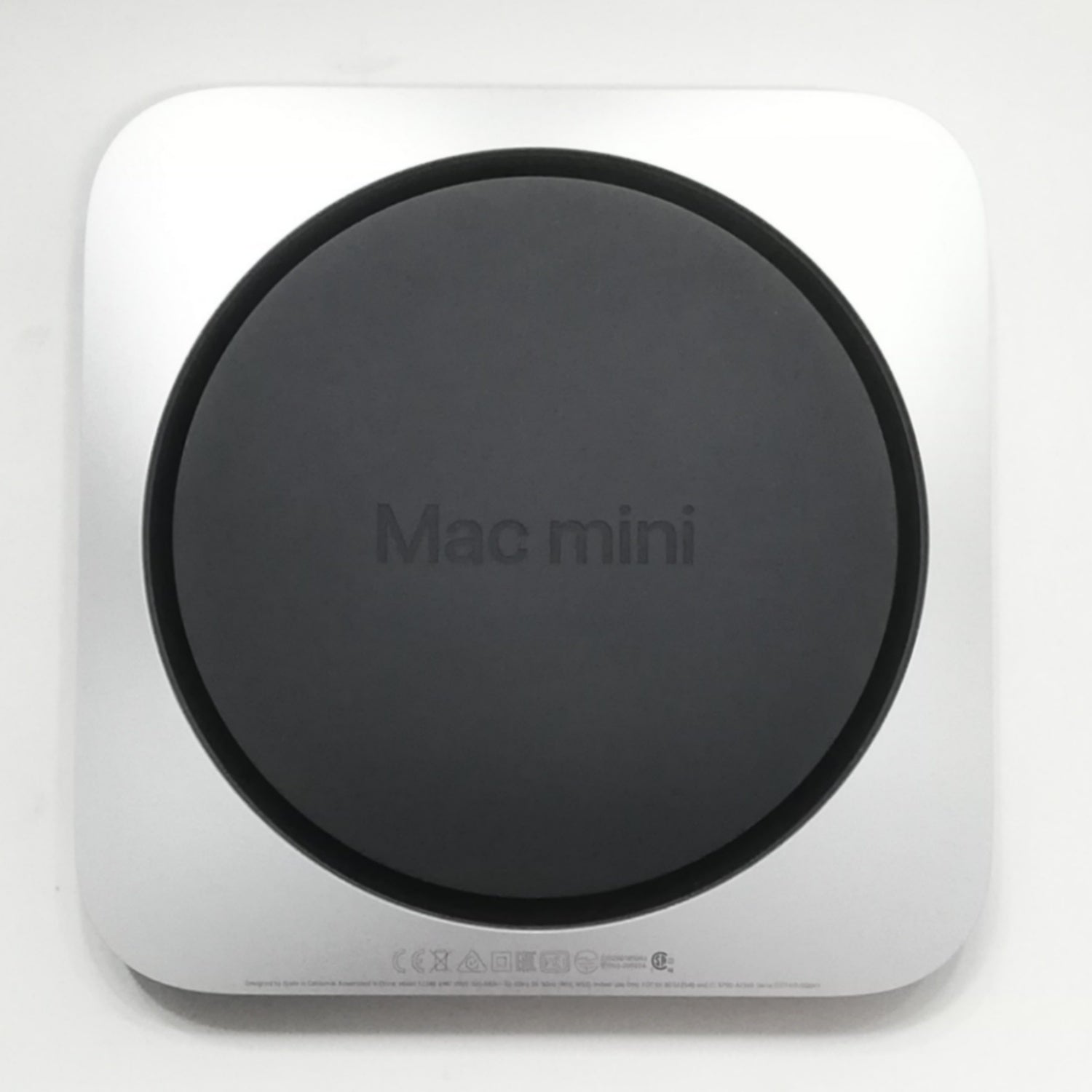 Mac 中古 販売】Mac mini M1 / 2020 / 8GB / 256GB / シルバー