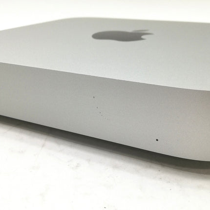 Mac mini M1 / 2020 / 8GB / 256GB / シルバー / ランク:B / MGNR3J/A / 【中古品管理番号:38973】