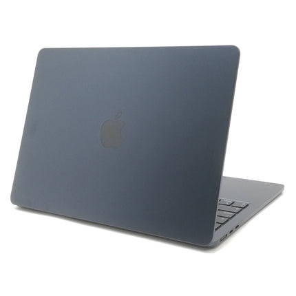 MacBook Air M4 / 13インチ / 2025 / 16GB / 256GB / ミッドナイト / ランク:B / MW123J/A / 【中古品管理番号:38979】