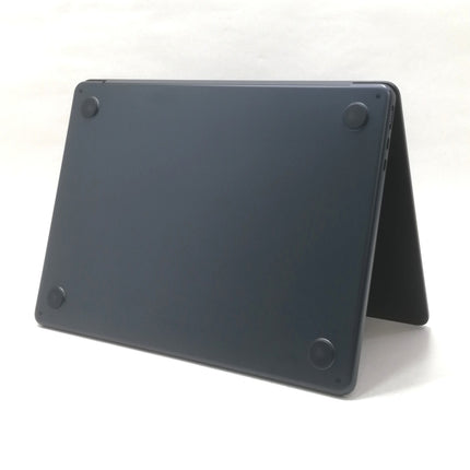 MacBook Air M4 / 13インチ / 2025 / 16GB / 256GB / ミッドナイト / ランク:B / MW123J/A / 【中古品管理番号:38979】