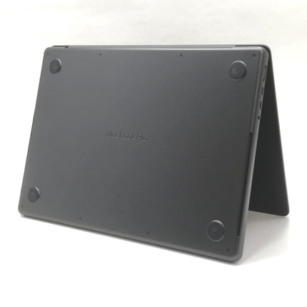 MacBook Pro M4 / 14インチ / 2024 / 16GB / 512GB / スペースブラック / ランク:A / MW2U3J/A / 【中古品管理番号:38980】