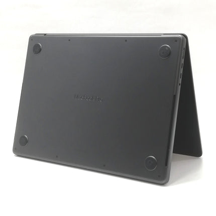 MacBook Pro M4 / 14インチ / 2024 / 16GB / 512GB / スペースブラック / ランク:A / MW2U3J/A / 【中古品管理番号:38985】