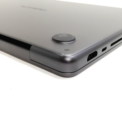 MacBook Pro M4 / 14インチ / 2024 / 16GB / 512GB / スペースブラック / ランク:A / MW2U3J/A / 【中古品管理番号:38985】