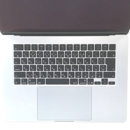 MacBook Air M4 / 15インチ / 2025 / 16GB / 256GB / スカイブルー / ランク:A / MC7A4J/A / 【中古品管理番号:38989】