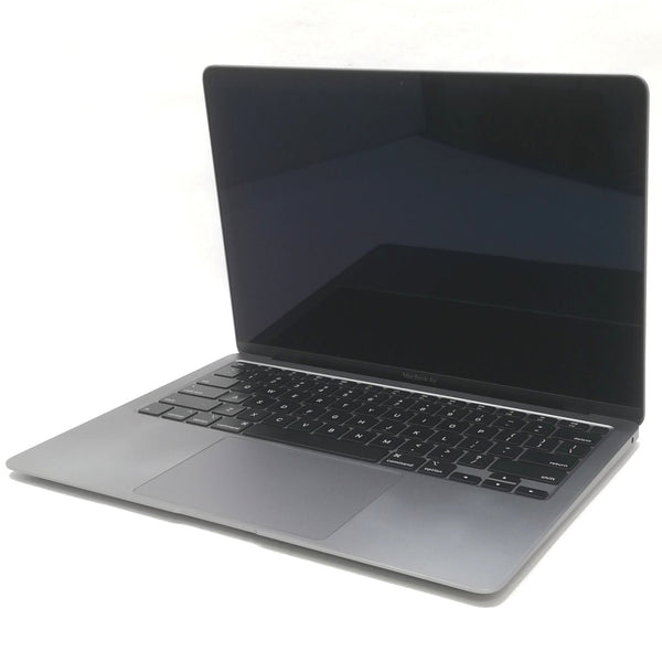 MacBook Air Retina Display / 13インチ / 2020 / 8GB / 512GB / スペースグレイ / ランク:C / MVH22J/A / 【中古品管理番号:38990】