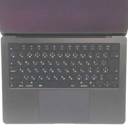MacBook Pro M4 / 14インチ / 2024 / 16GB / 512GB / スペースブラック / ランク:A / MW2U3J/A / 【中古品管理番号:38993】