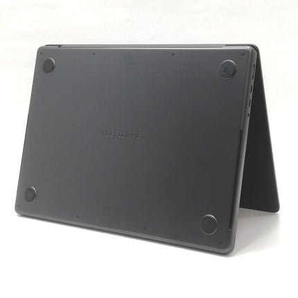 MacBook Pro M4 / 14インチ / 2024 / 16GB / 512GB / スペースブラック / ランク:A / MW2U3J/A / 【中古品管理番号:38994】