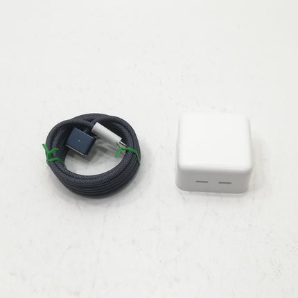 MacBook Air M3 / 13インチ / 2024 / 24GB / 512GB / ミッドナイト / ランク:B / MC8Q4J/A / 【中古品管理番号:38997】