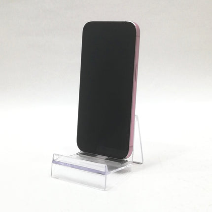 【決算特価！】iPhone 15 / 2023 / 128GB / ピンク / docomo版SIMフリー / ランク:C / MTMJ3J/A / A3089 【中古品管理番号:38999】