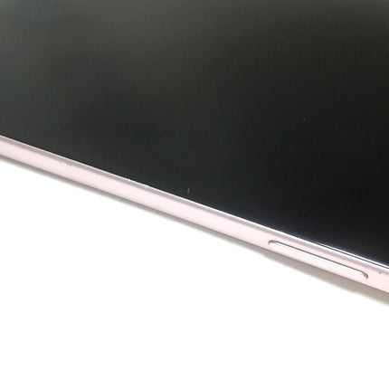 【決算特価！】iPhone 15 / 2023 / 128GB / ピンク / docomo版SIMフリー / ランク:C / MTMJ3J/A / A3089 【中古品管理番号:38999】