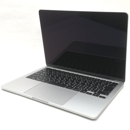 MacBook Air M4 / 13インチ / 2025 / 16GB / 256GB / シルバー / ランク:B / MW0W3J/A / 【中古品管理番号:39003】