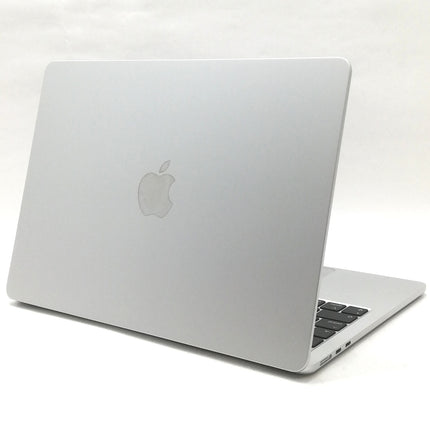 MacBook Air M4 / 13インチ / 2025 / 16GB / 256GB / シルバー / ランク:B / MW0W3J/A / 【中古品管理番号:39003】