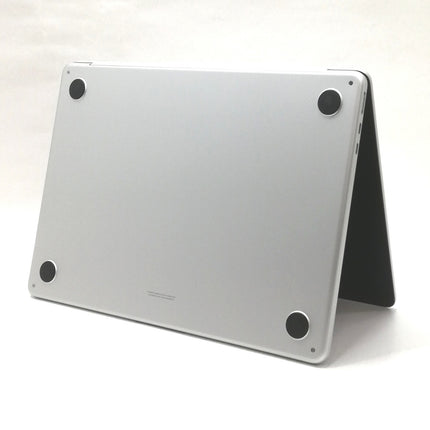 MacBook Air M4 / 13インチ / 2025 / 16GB / 256GB / シルバー / ランク:B / MW0W3J/A / 【中古品管理番号:39003】