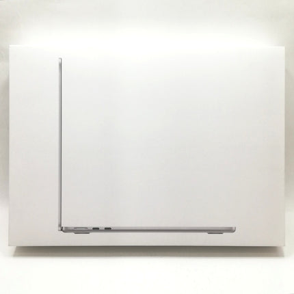 MacBook Air M4 / 13インチ / 2025 / 16GB / 256GB / シルバー / ランク:B / MW0W3J/A / 【中古品管理番号:39003】