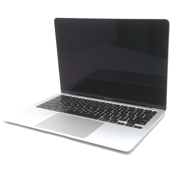 【決算特価！】MacBook Air M1 / 13インチ / Mid2020 / 8GB / 256GB / シルバー / ランク:C / MGN93J/A / 【中古品管理番号:39006】