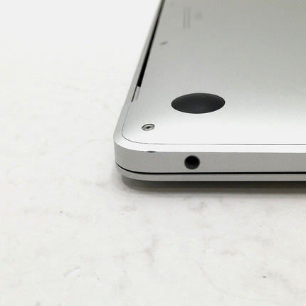 【決算特価！】MacBook Air M1 / 13インチ / Mid2020 / 8GB / 256GB / シルバー / ランク:B / MGN93J/A / 【中古品管理番号:39009】