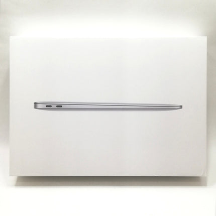 【決算特価！】MacBook Air M1 / 13インチ / Mid2020 / 8GB / 256GB / シルバー / ランク:B / MGN93J/A / 【中古品管理番号:39009】