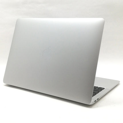 【決算特価！】MacBook Air M1 / 13インチ / Mid2020 / 8GB / 256GB / シルバー / ランク:B / MGN93J/A / 【中古品管理番号:39009】