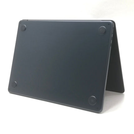 MacBook Air M2 / 13インチ / 2022(2024) / 16GB / 256GB / ミッドナイト / ランク:B / MC7X4J/A / 【中古品管理番号:39016】