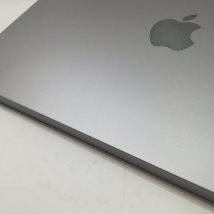 【決算特価！】MacBook Pro M1 Pro / 14インチ / 2021 / 32GB / 512GB / スペースグレイ / ランク:C / MKGP3J/A / 【中古品管理番号:39018】