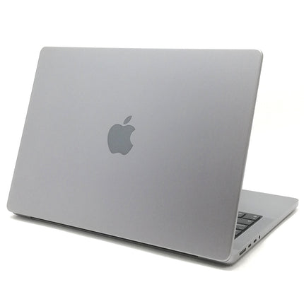 【決算特価！】MacBook Pro M1 Pro / 14インチ / 2021 / 32GB / 512GB / スペースグレイ / ランク:C / MKGP3J/A / 【中古品管理番号:39018】