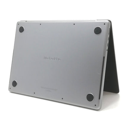 【決算特価！】MacBook Pro M1 Pro / 14インチ / 2021 / 32GB / 512GB / スペースグレイ / ランク:C / MKGP3J/A / 【中古品管理番号:39018】