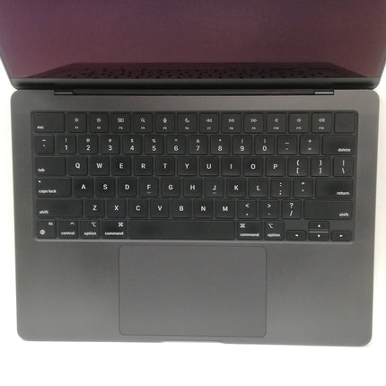 MacBook Pro M3Pro / 14インチ / 2023 / 18GB / 1TB / スペースブラック / ランク:B / MRX43J/A / 【中古品管理番号:39020】