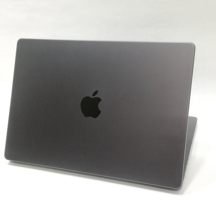 MacBook Pro M3Pro / 14インチ / 2023 / 18GB / 1TB / スペースブラック / ランク:B / MRX43J/A / 【中古品管理番号:39020】