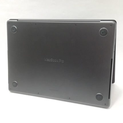 MacBook Pro M3Pro / 14インチ / 2023 / 18GB / 1TB / スペースブラック / ランク:B / MRX43J/A / 【中古品管理番号:39020】