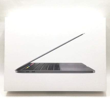 MacBook Pro Touch Bar / 13インチ / 2020 / 16GB / 512GB / スペースグレイ / ランク:B / MWP42J/A / 【中古品管理番号:40239】