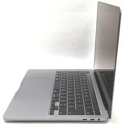 MacBook Pro Touch Bar / 13インチ / 2020 / 16GB / 512GB / スペースグレイ / ランク:B / MWP42J/A / 【中古品管理番号:40239】