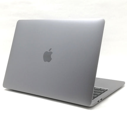MacBook Pro Touch Bar / 13インチ / 2020 / 16GB / 512GB / スペースグレイ / ランク:B / MWP42J/A / 【中古品管理番号:40239】