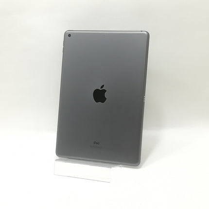 iPad / Wi-Fiモデル / 10.2インチ / 第8世代 / 2020 / 32GB / スペースグレイ / ランク:B / MYL92J/A / A2270 【中古品管理番号:40247】