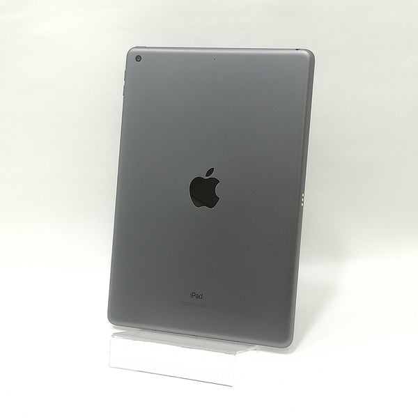iPad / Wi-Fiモデル / 10.2インチ / 第8世代 / 2020 / 32GB / スペースグレイ / ランク:B / MYL92J/A / A2270 【中古品管理番号:40250】